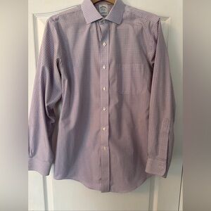 Brooks Brothers dress shirt